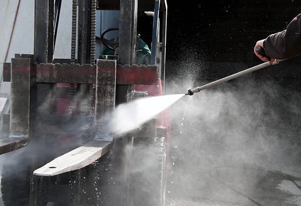 Playground Equipment Cleaning in Pahokee, FL